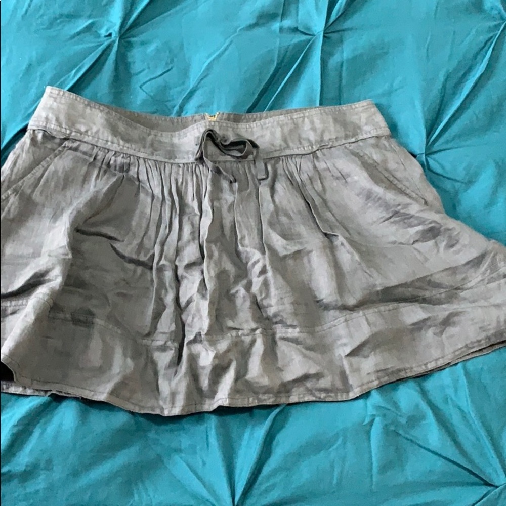 Zara skirt